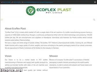 ecoflexplast.com