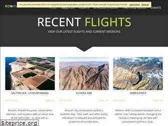 ecoflight.org