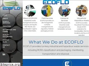 ecoflo.com