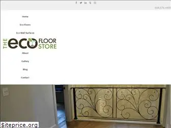 ecofloorstore.ca