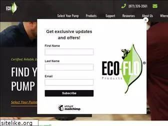 ecofloproducts.com