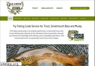 ecoflyfishing.com