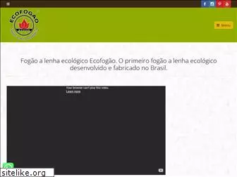 ecofogao.com