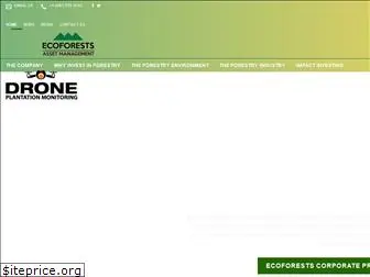 ecoforests.com