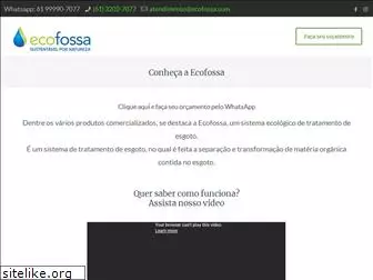 ecofossa.com