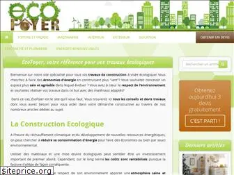 ecofoyer.fr