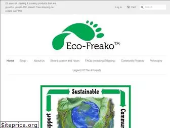 ecofreako.ca