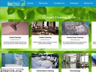 ecofreshcleaning.com.au