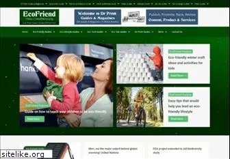 ecofriend.org