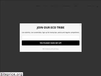 ecofriendly-fashion.com