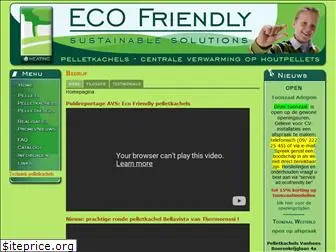 ecofriendly.be