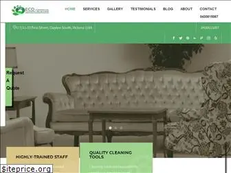 ecofriendlycleaning.com.au