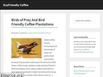 ecofriendlycoffee.org