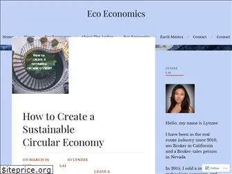 ecofriendlyeconomics.com