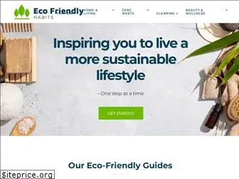 ecofriendlyhabits.com