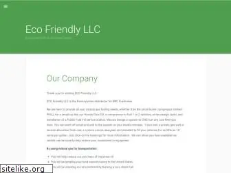 ecofriendlyllc.com