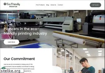 ecofriendlyprinter.com