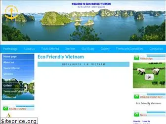 ecofriendlyvietnam.com