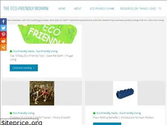 ecofriendlywoman.com