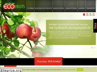 ecofruits.com