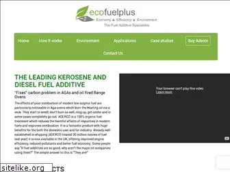 ecofuelplus.co.uk