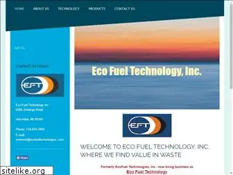 ecofueltechnologies.com
