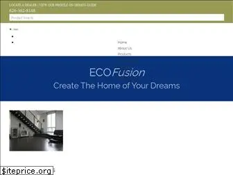 ecofusionflooring.com