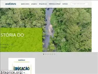 ecofuturo.org.br