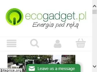 ecogadget.pl