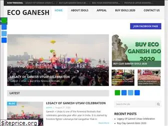 ecoganesh.com