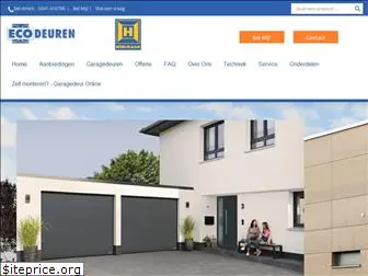 ecogaragedeuren.nl