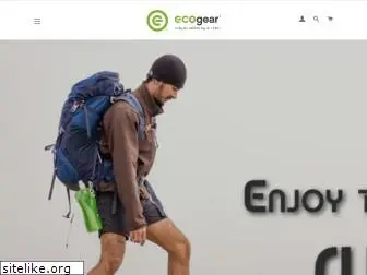 ecogear-products.com