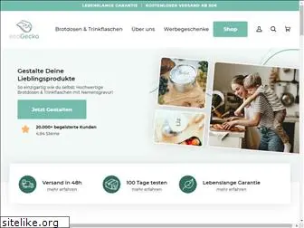 ecogecko.de