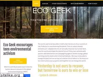 ecogeek.weebly.com