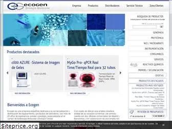 ecogen.com