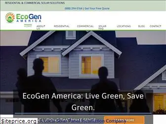 ecogenamerica.com