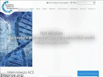 ecogenomic.org