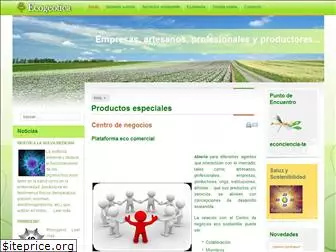 ecogeotica.com