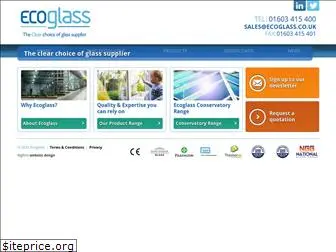 ecoglass.co.uk