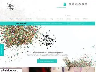 ecoglitterfun.com