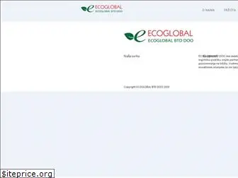 ecoglobalbtd.com