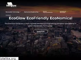 ecoglow.uk.com