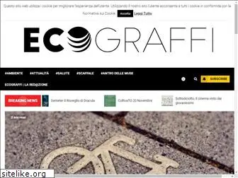 ecograffi.it