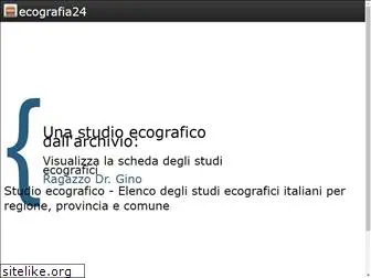 ecografia24.it