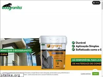 ecogranito.com.br