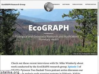 ecograph.net