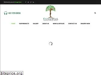 ecogratus.com