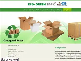 ecogreenpack.in