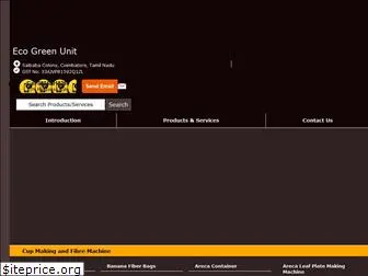 ecogreenunit.in