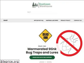 ecogreenwarehouse.com